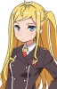 Arier, Agathe