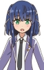 Kagimura, Hazuki