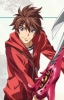 Asanaga, Shun