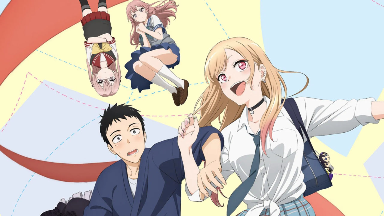 Sono Bisque Doll wa Koi wo Suru Season 2