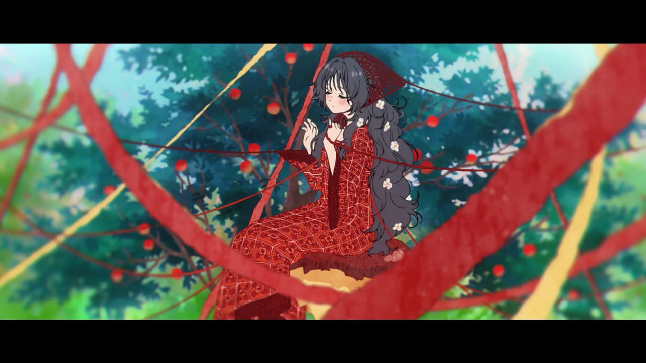 Kaoru Hana wa Rin to Saku