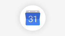 Google Calendar